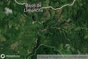 Quebrada Ojo de Agua