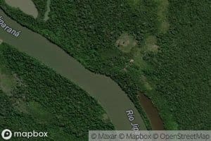 Igarape Sao Raimundo