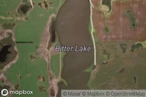 Bitter Lake