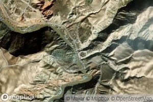 Darya-ye Qizil Qishlaq