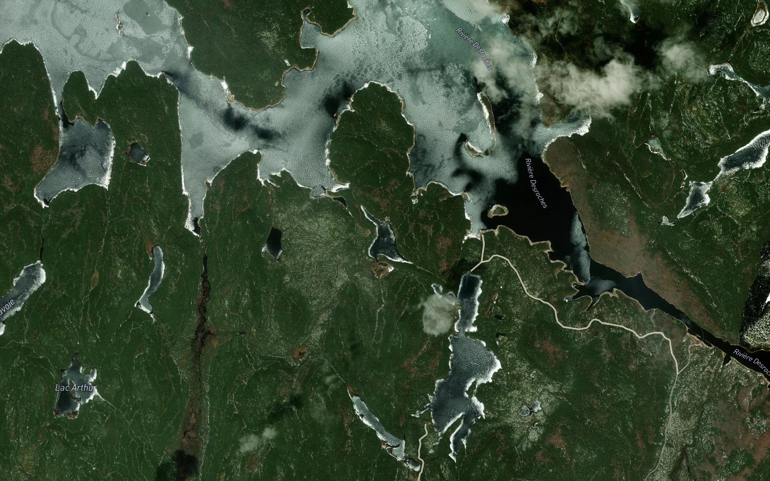 Lac Lyla