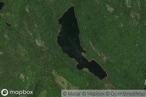 Lac Toupet