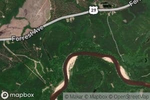 Maye Creek