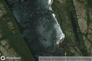 Lac Pelegrin