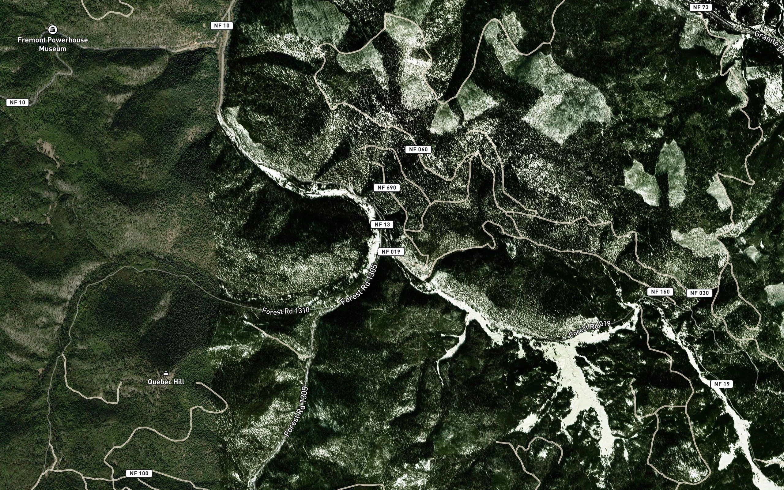 Beaver Creek