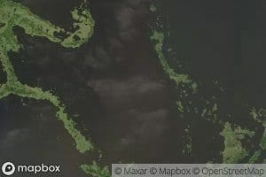 Lago Tamaquare