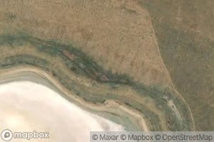 Ozero Malaya Kyzyloba