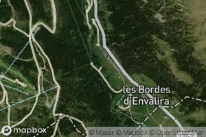 Riu de la Solana del Forn