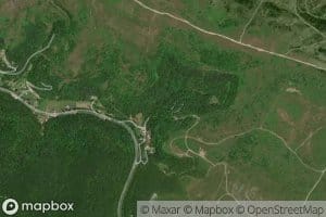 Rock Fork