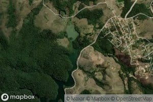 Corrego do Sapateiro