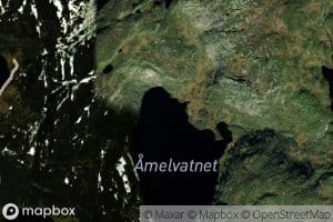 Amelvatnet