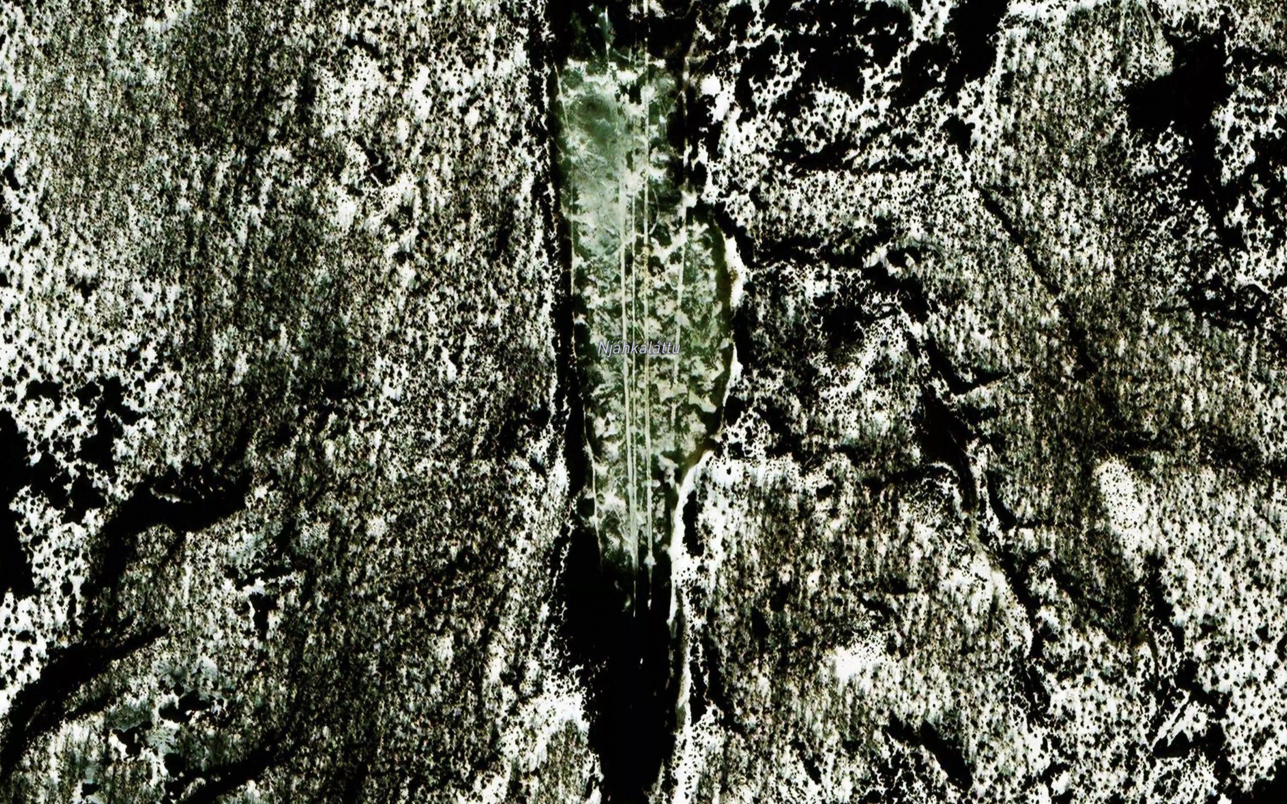Njakkaladdo