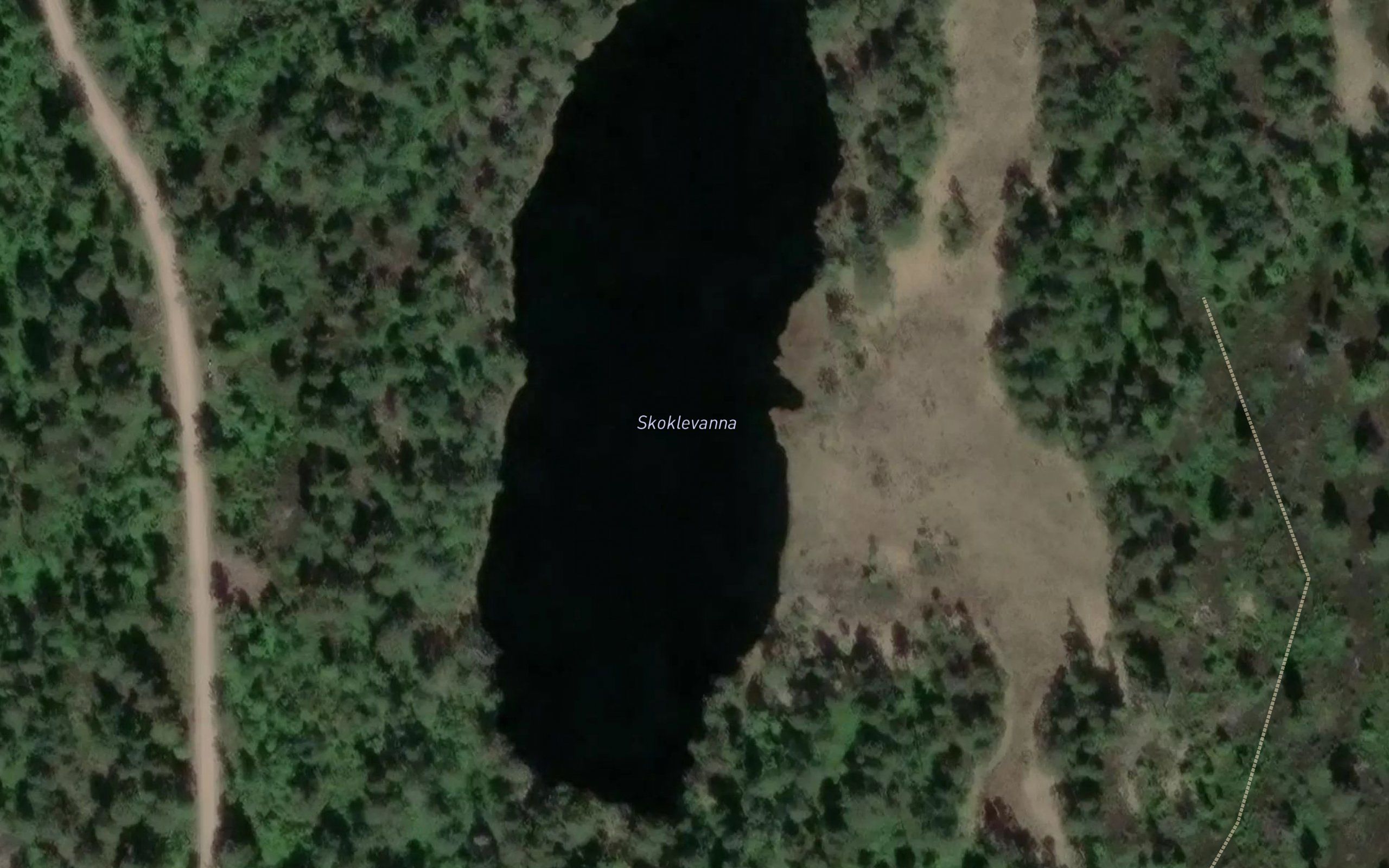 Skoklevanna
