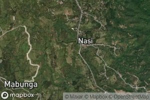 Nasi River