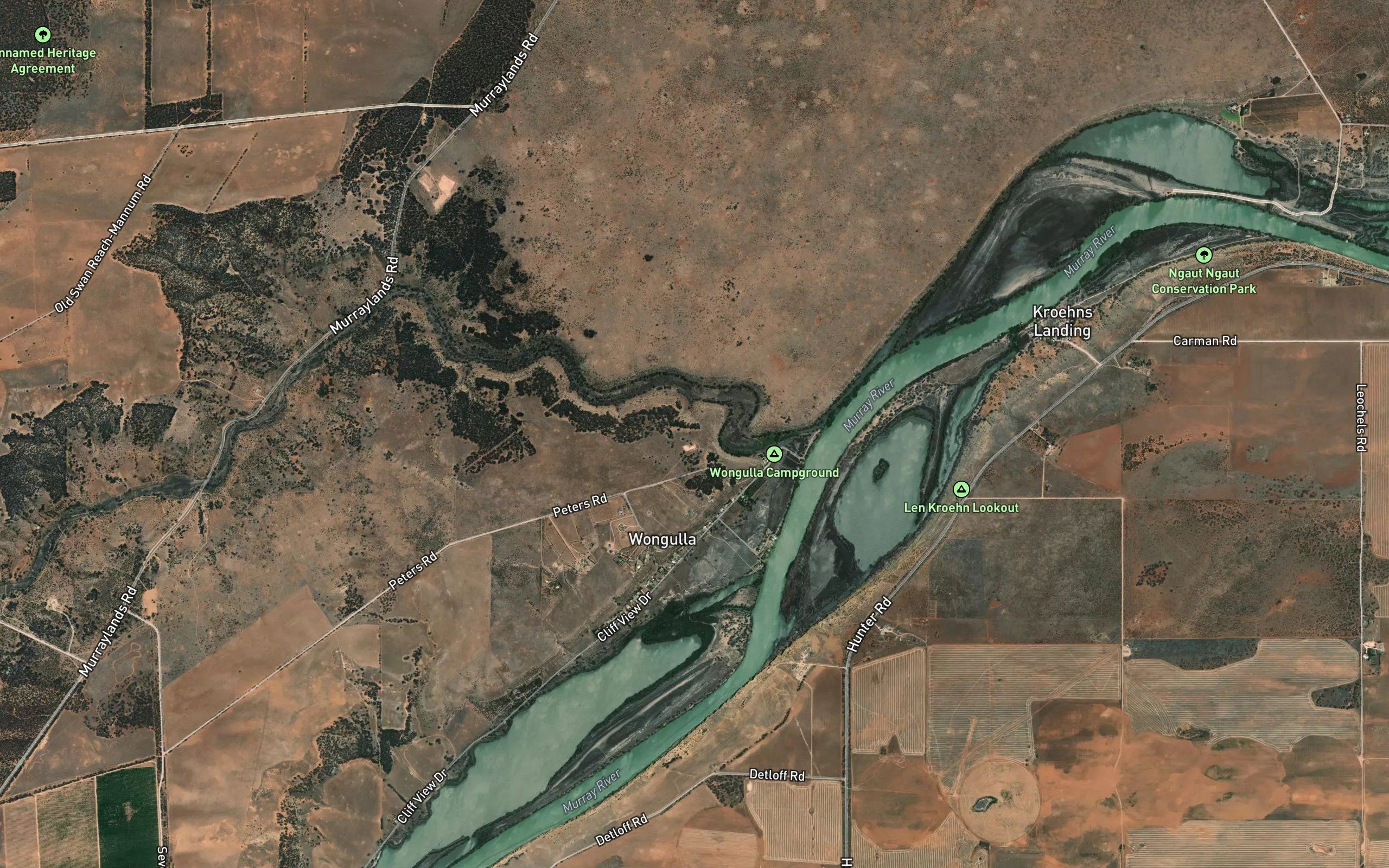 The Marne