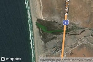 Laguna Adelaida