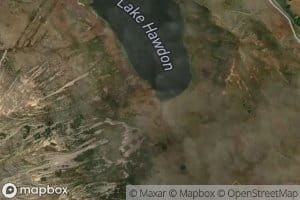 Lake Marymere