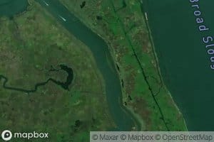 Middle Slough