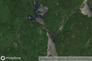 Lac Cendrier