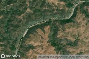 Barranco da Amendoeira