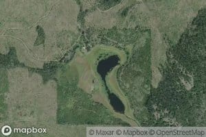 Dorrit Lake