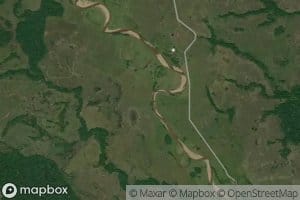 Quebrada La Cascajosa