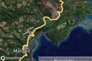 Kuala Mangkit