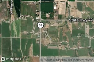 Farmers Cooperative Canal