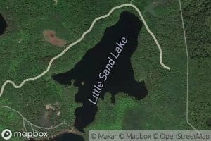 Little Sand Lake