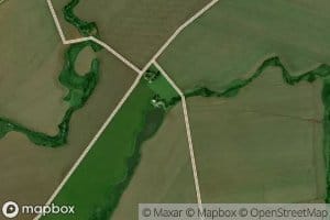 Arroyo Cerro Porteno