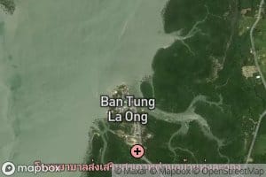 Khlong Thung La-Ong