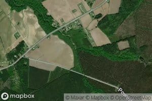 Little Snake Hole Branch