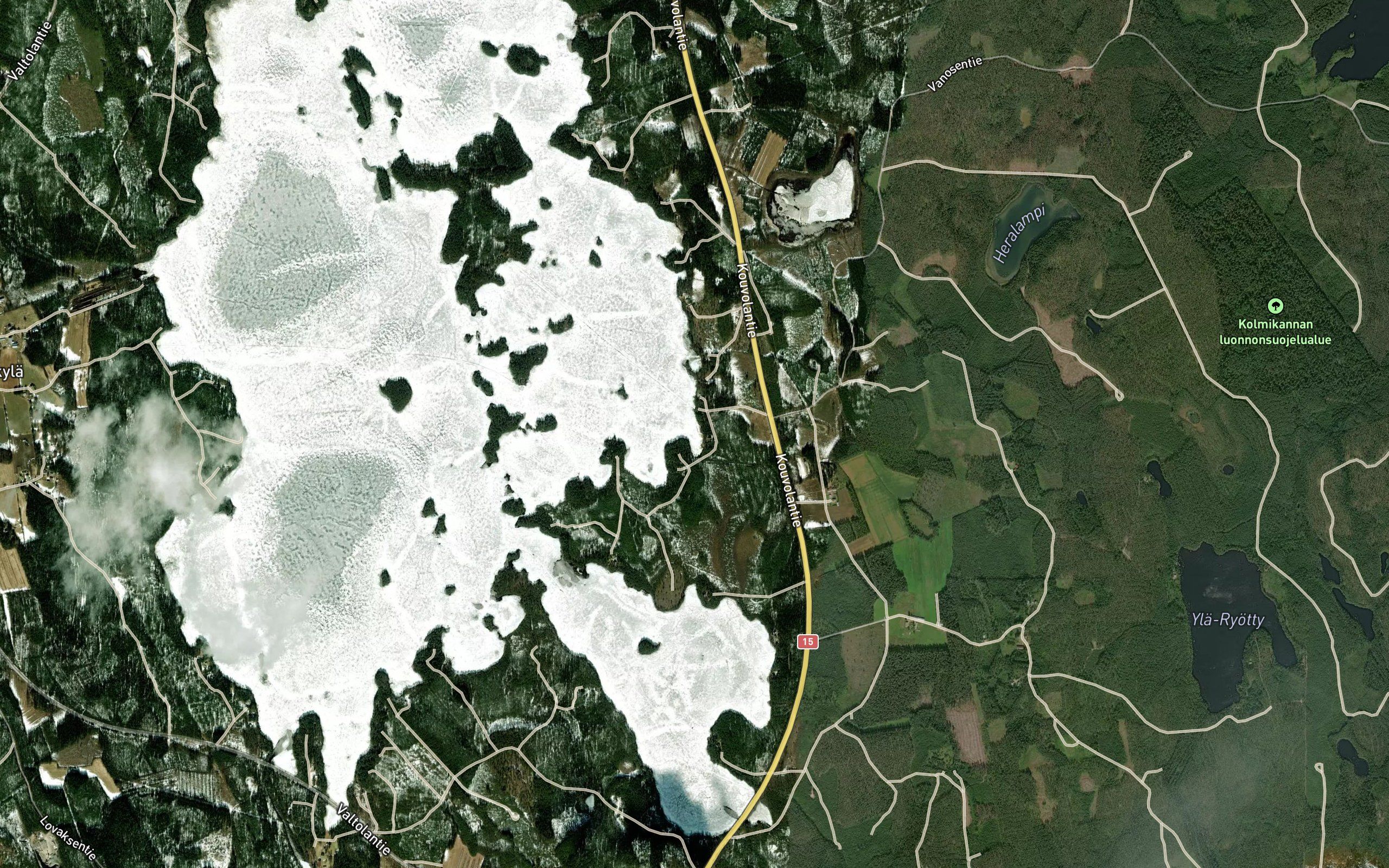 Kasakkalahti