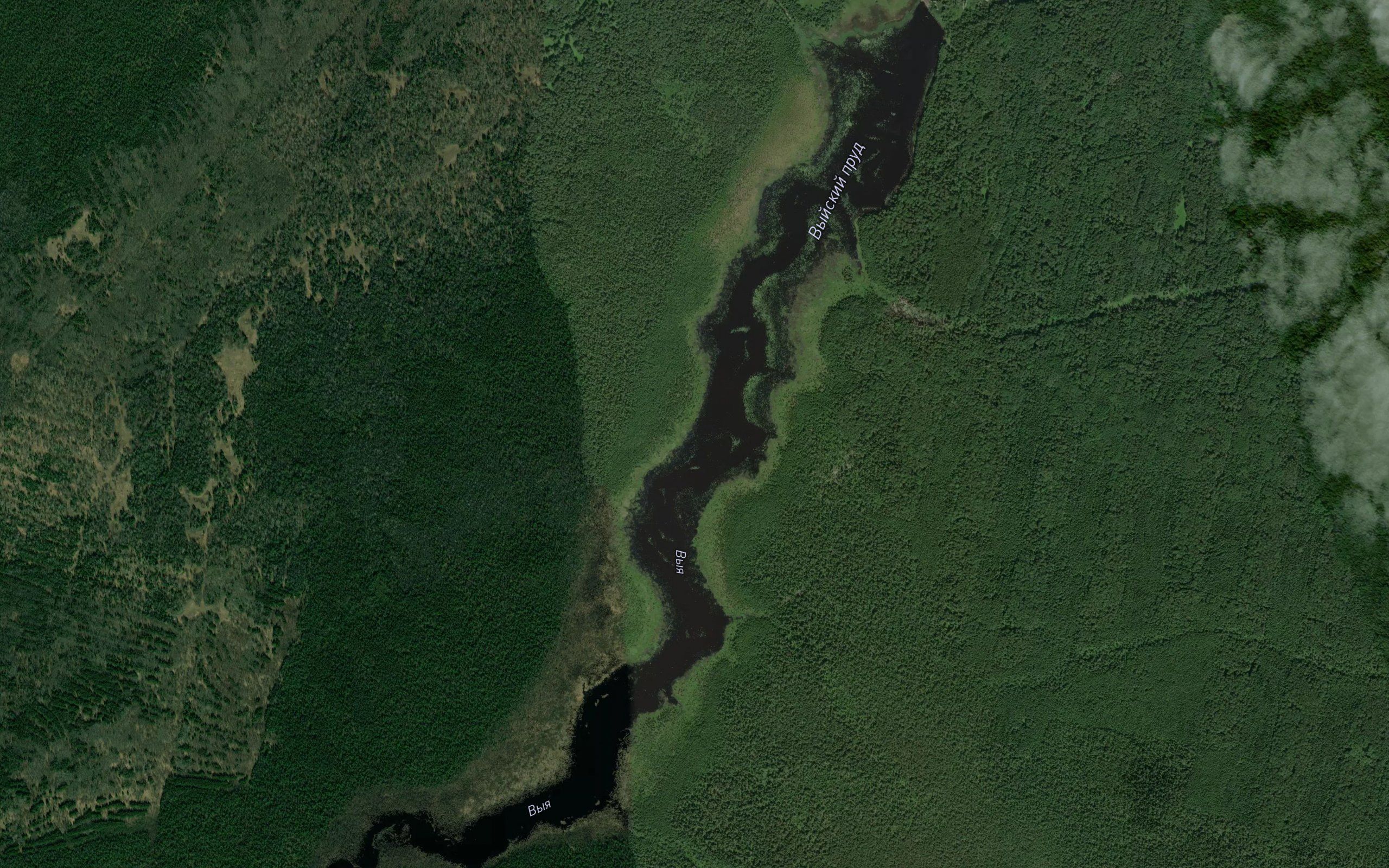 Vyya