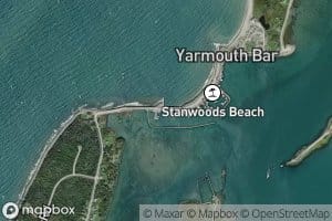 Yarmouth Bar Channel