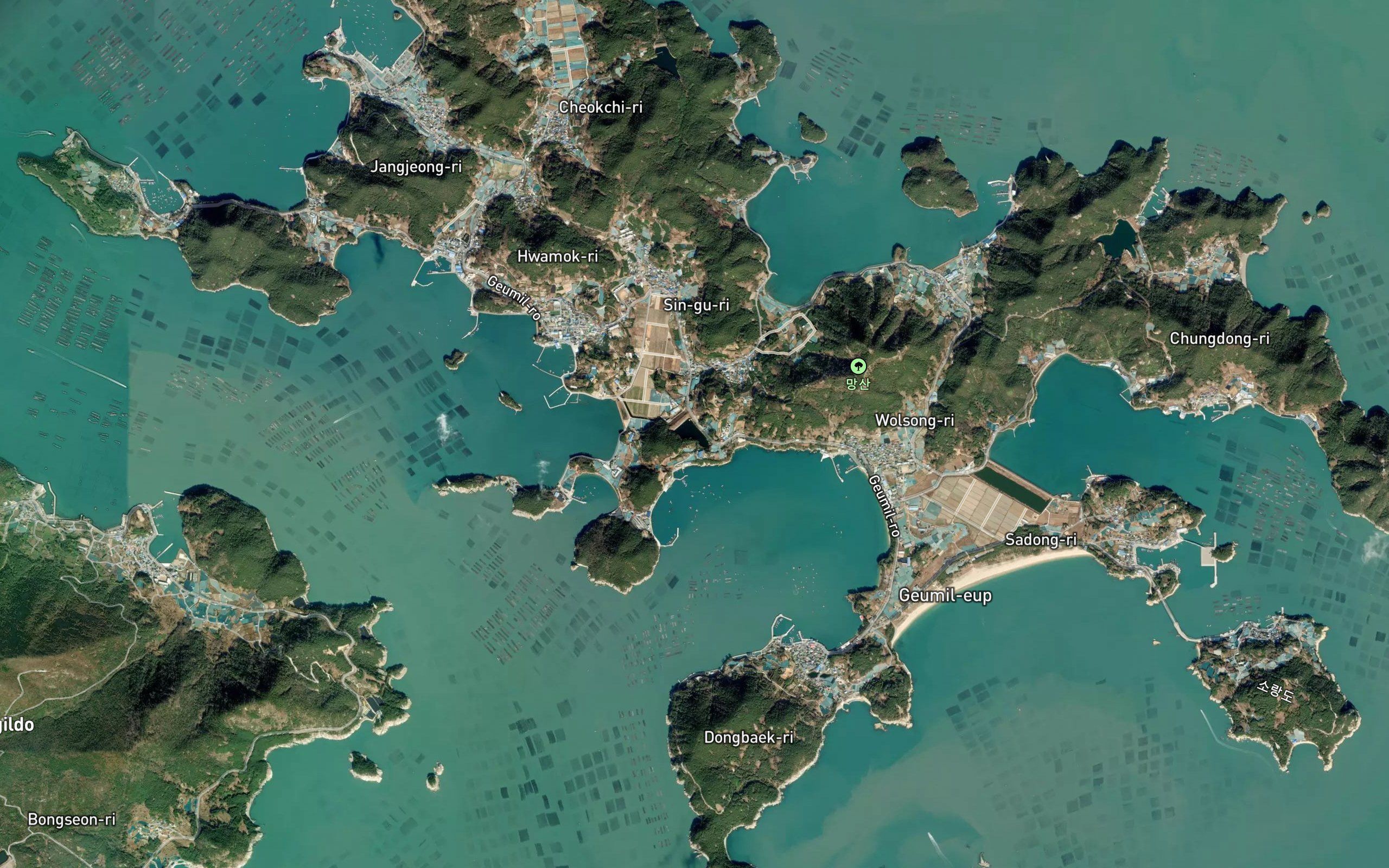 Sinpyeongje