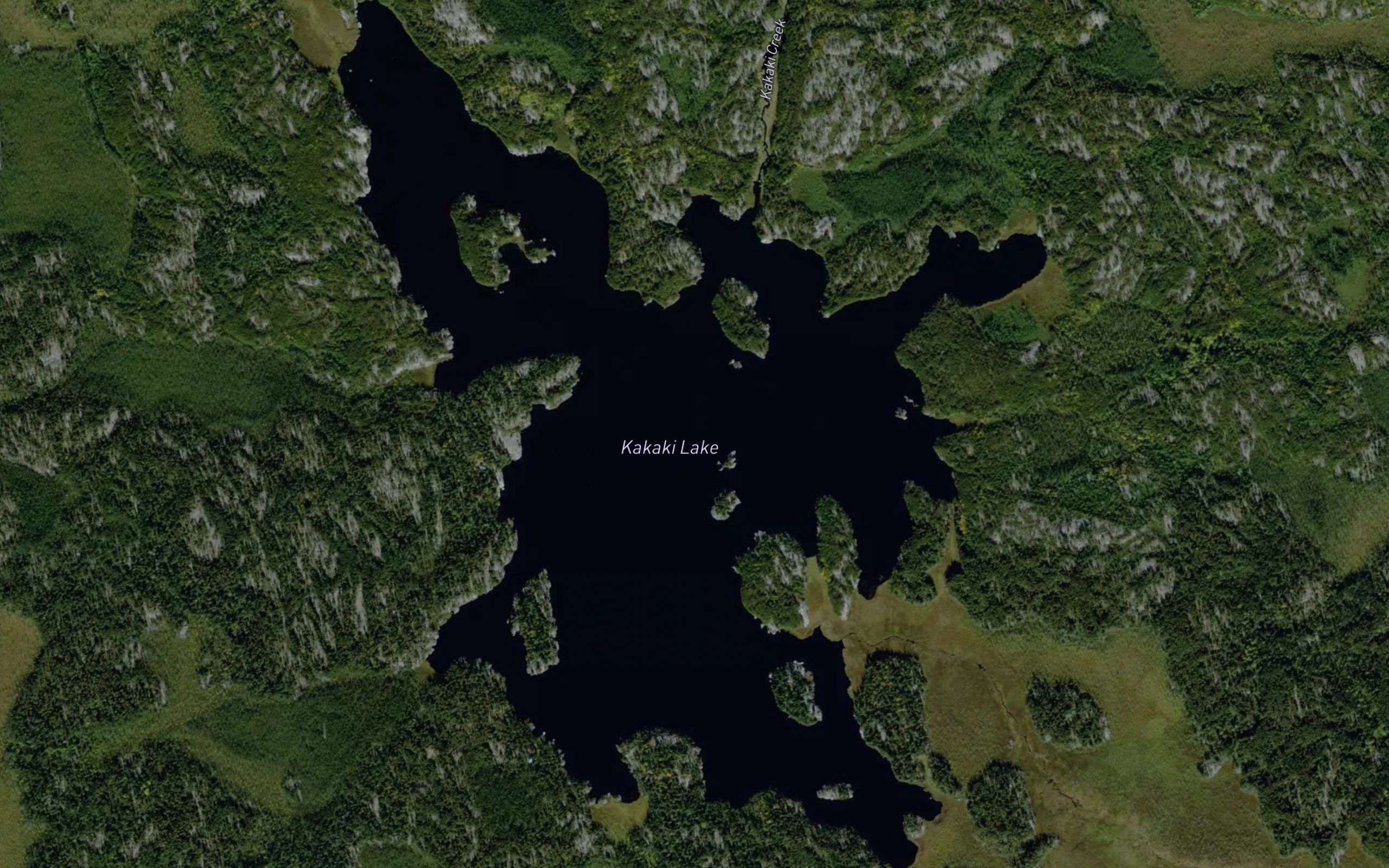 Kakaki Lake