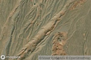 Cheshmeh-ye Suleh Qermezi