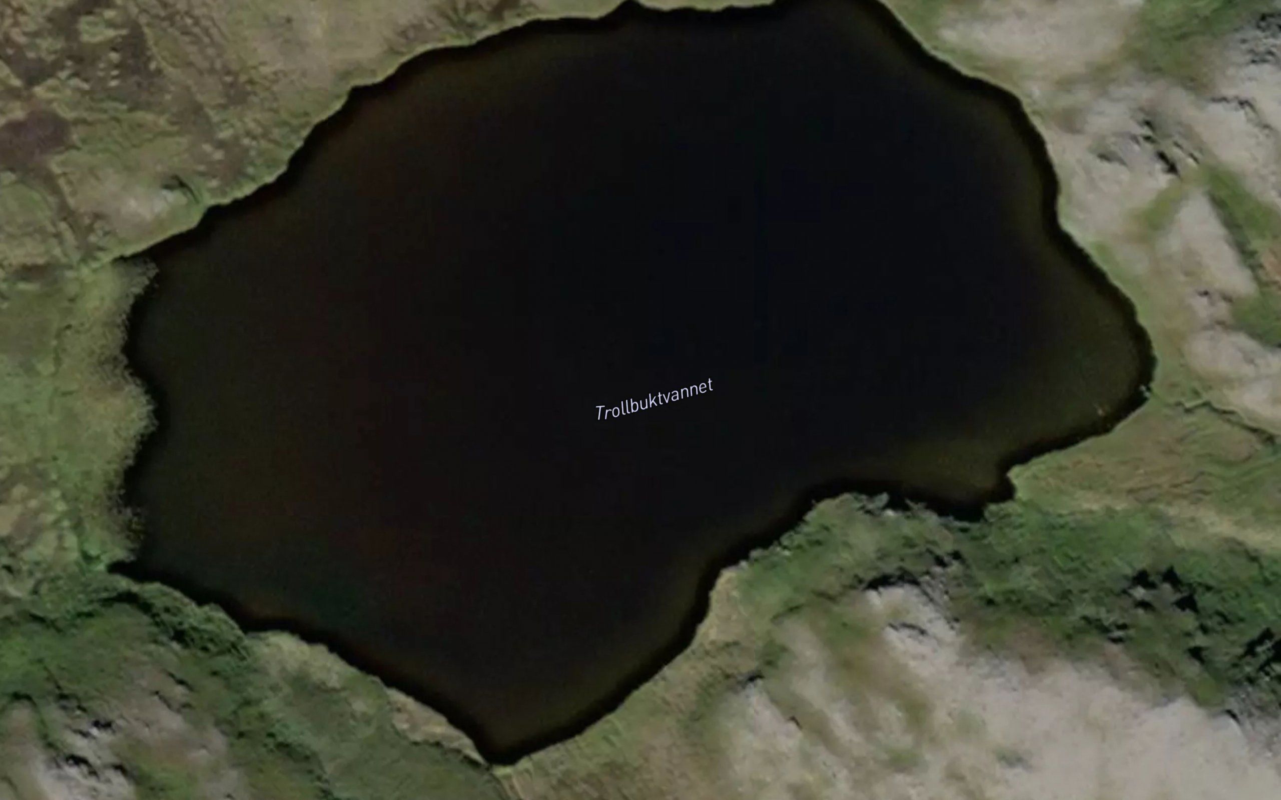 Trollbuktvatnet