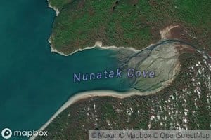 Nunatak Cove