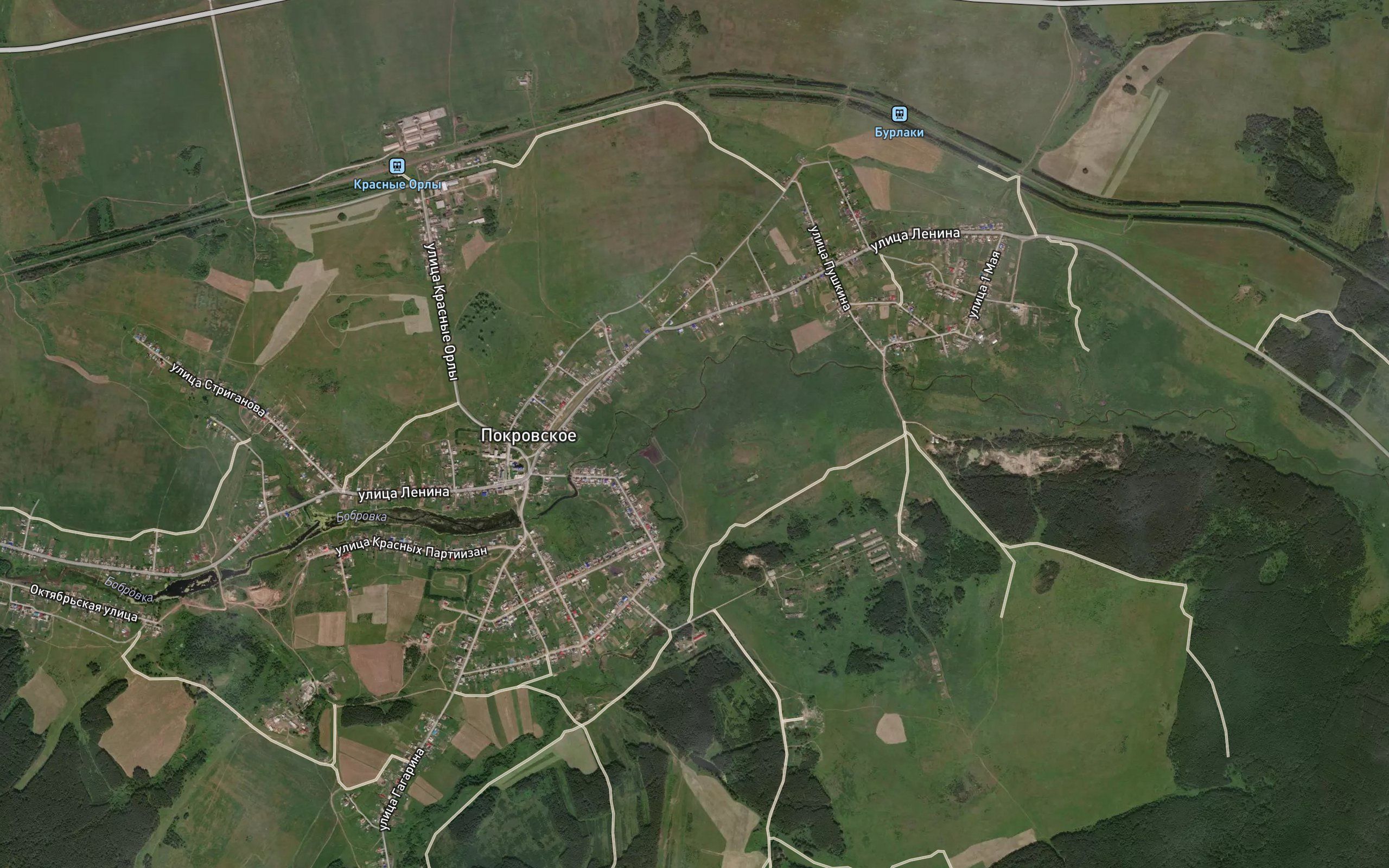 Brodovka