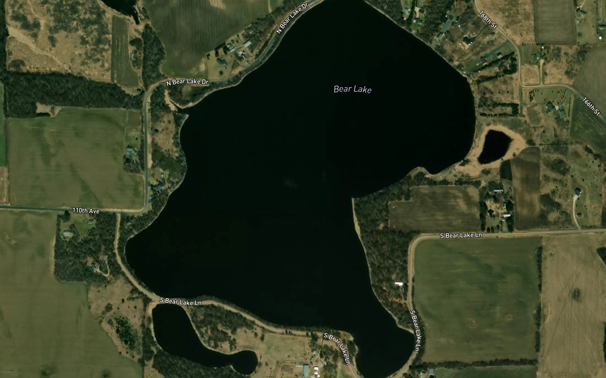 Bear Lake