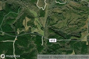 West Fork Sandy River