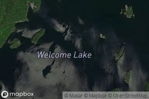 Welcome Lake