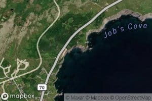 Murphys Island Cove