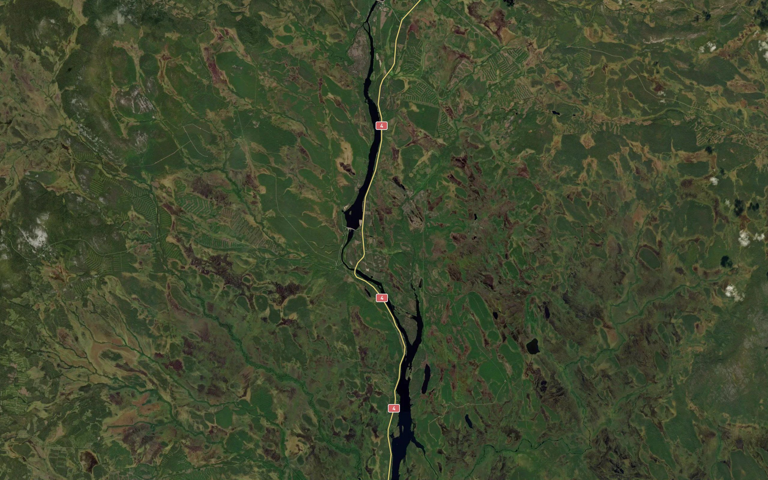 Ala-Liesijoki