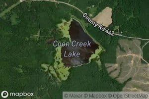 Coon Creek Lake
