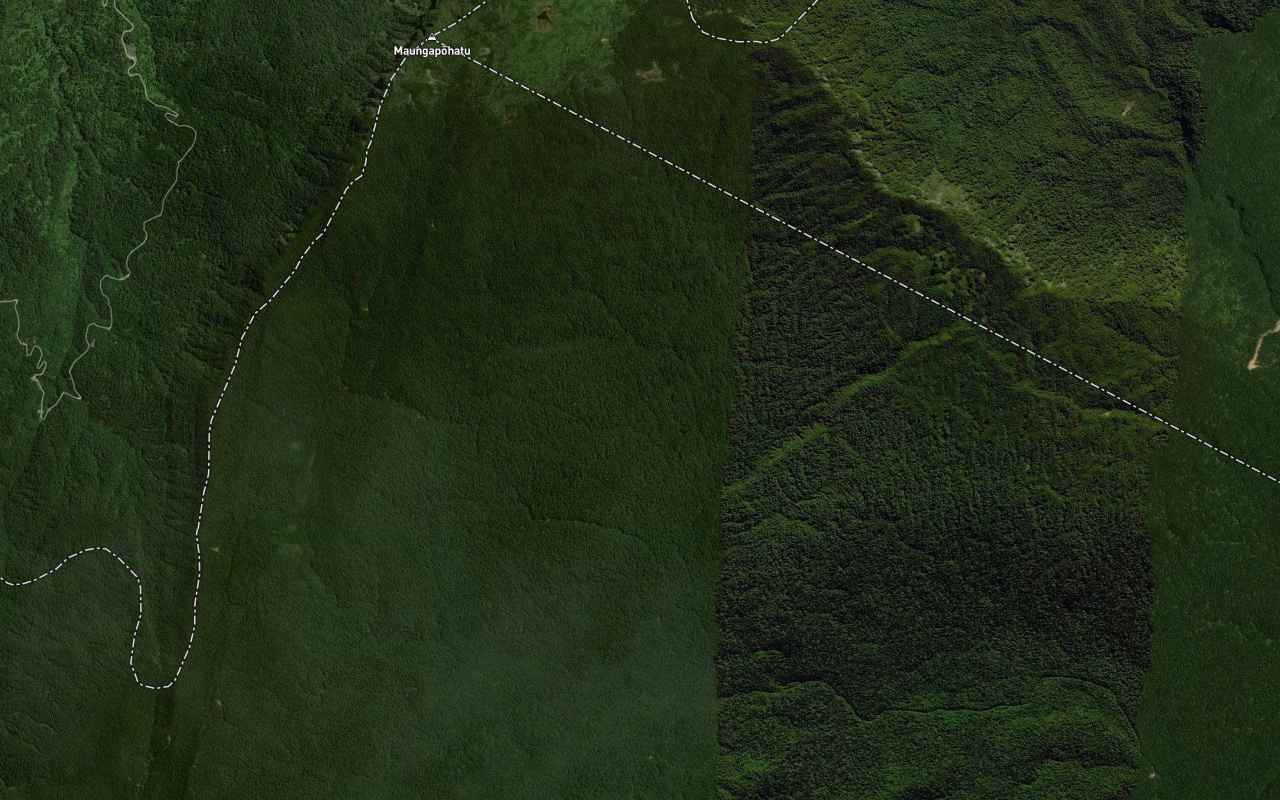 Otara Stream