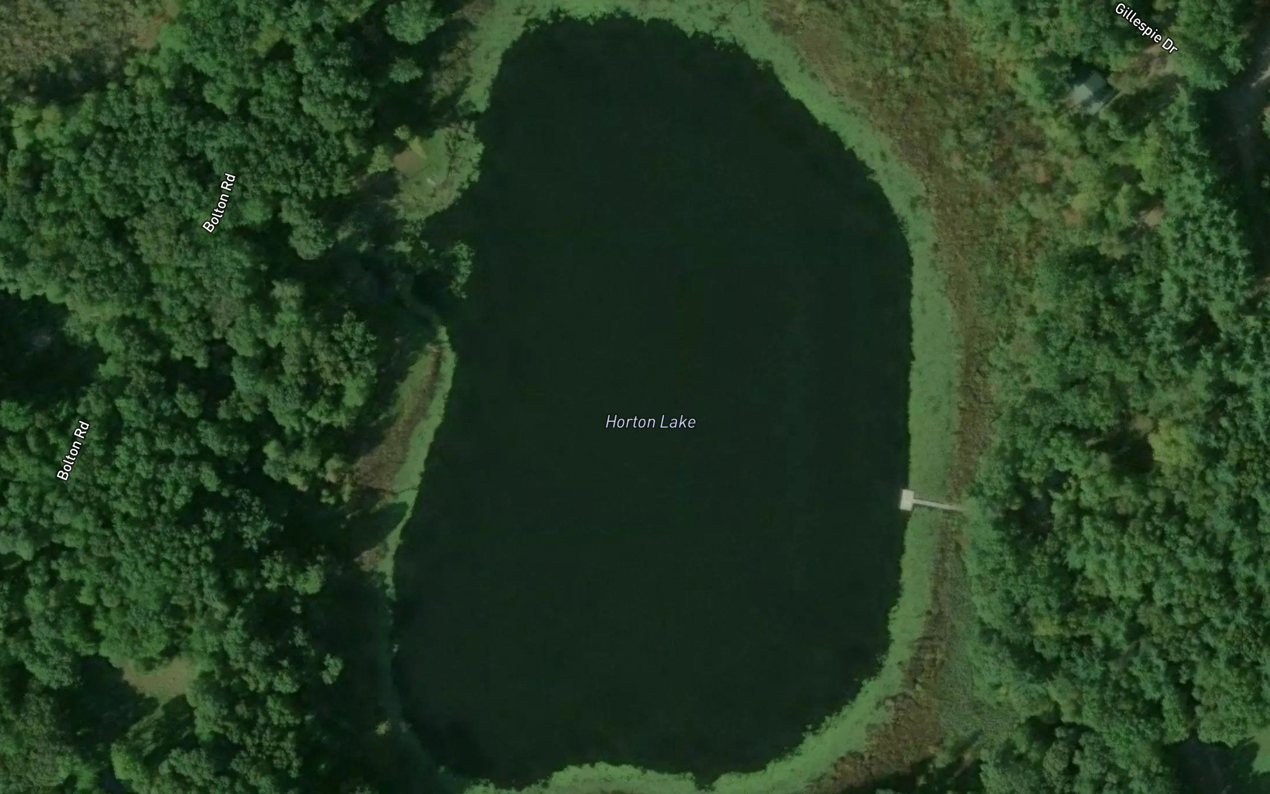 Horton Lake