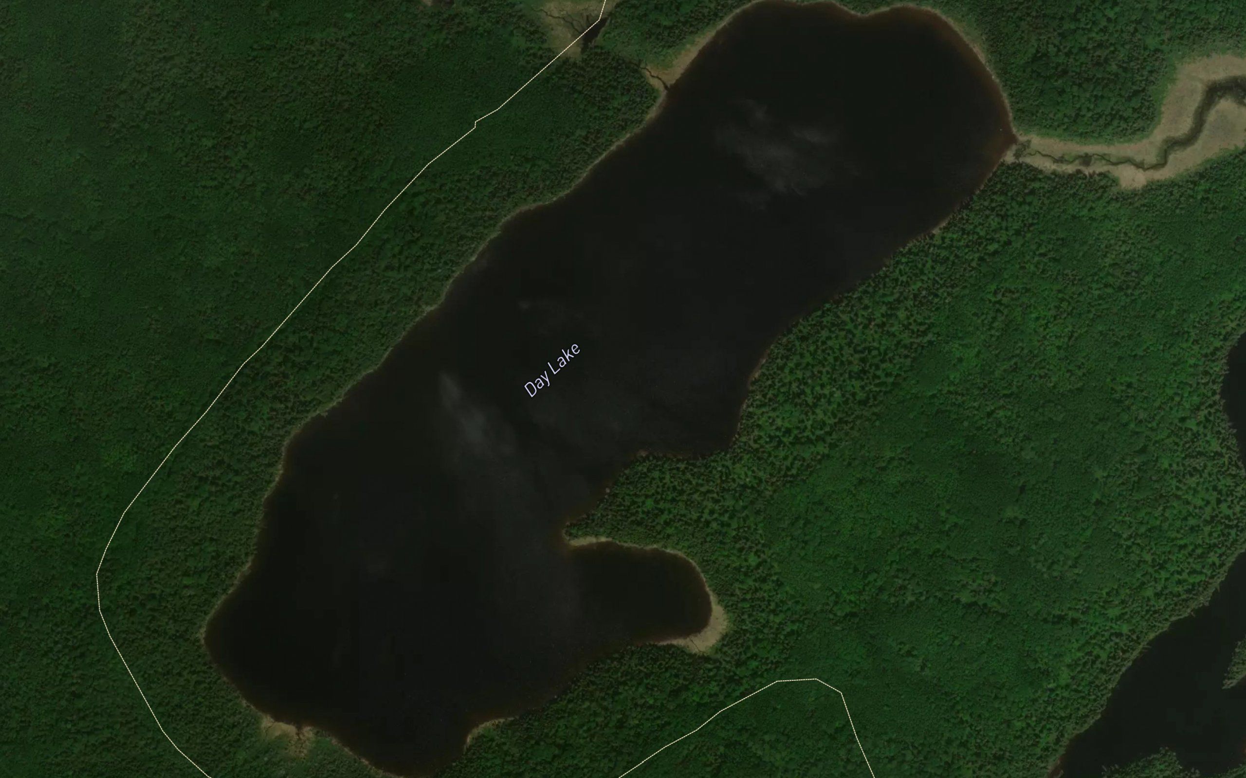 Day Lake